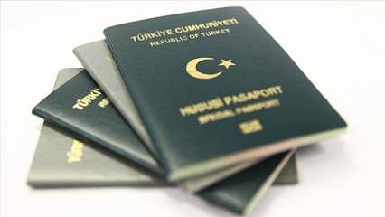 Yeşil pasaport uygulaması genişliyor mu? Yanıt geldi