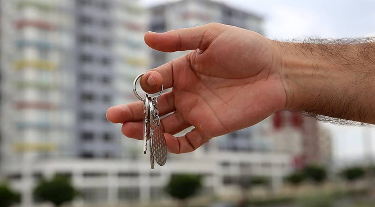 'Emekliye kiralık değildir' ilanı ceza getirdi
