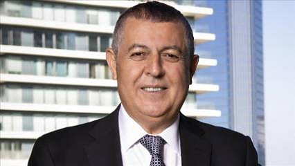 Türk şirketinden İngiltere adımı: Tesisin temelleri atıldı