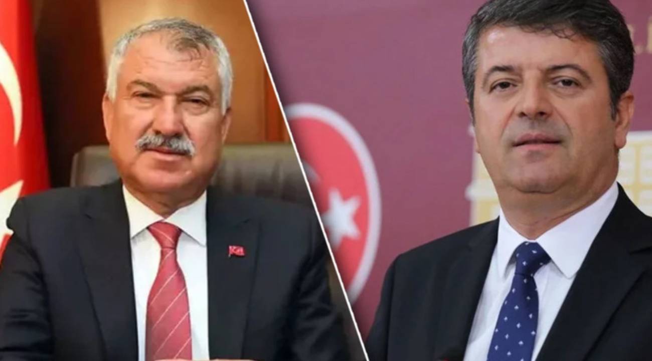 Adana ve Antalya Büyükşehir ile Adıyaman belediye başkanları gözaltına alındı