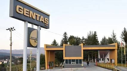 Gentaş'tan bedelsiz sermaye artırımı kararı