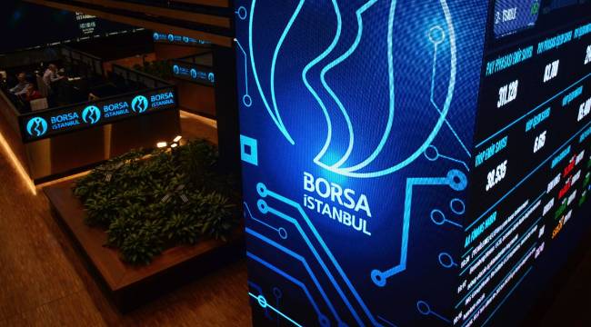 YABANCILARDA EN BÜYÜK PORTFÖY KATAR'DA