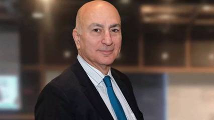 Mahfi Eğilmez'e göre eğitim sistemindeki sorun: "Ben lisedeyken..."