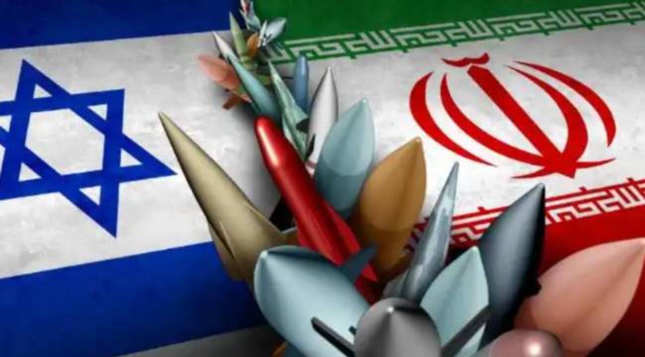 Trump, İran ve İsrail arasında ateşkes ilan etti
