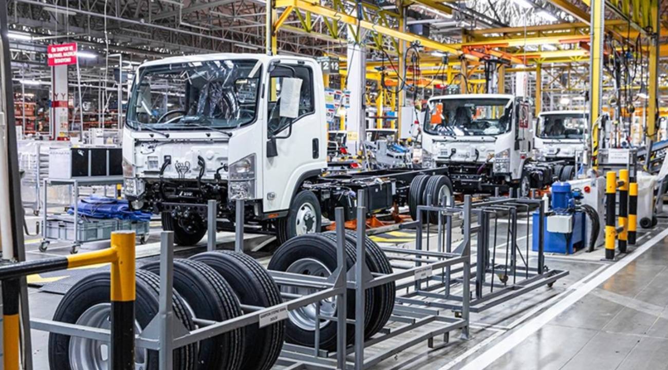Anadolu Isuzu (ASUZU) temettü tarihi ve miktarı (2025)