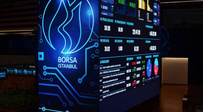 BÜLBÜLOĞLU VİNÇ SANAYİ VE TİCARET A.Ş. (BVSAN)