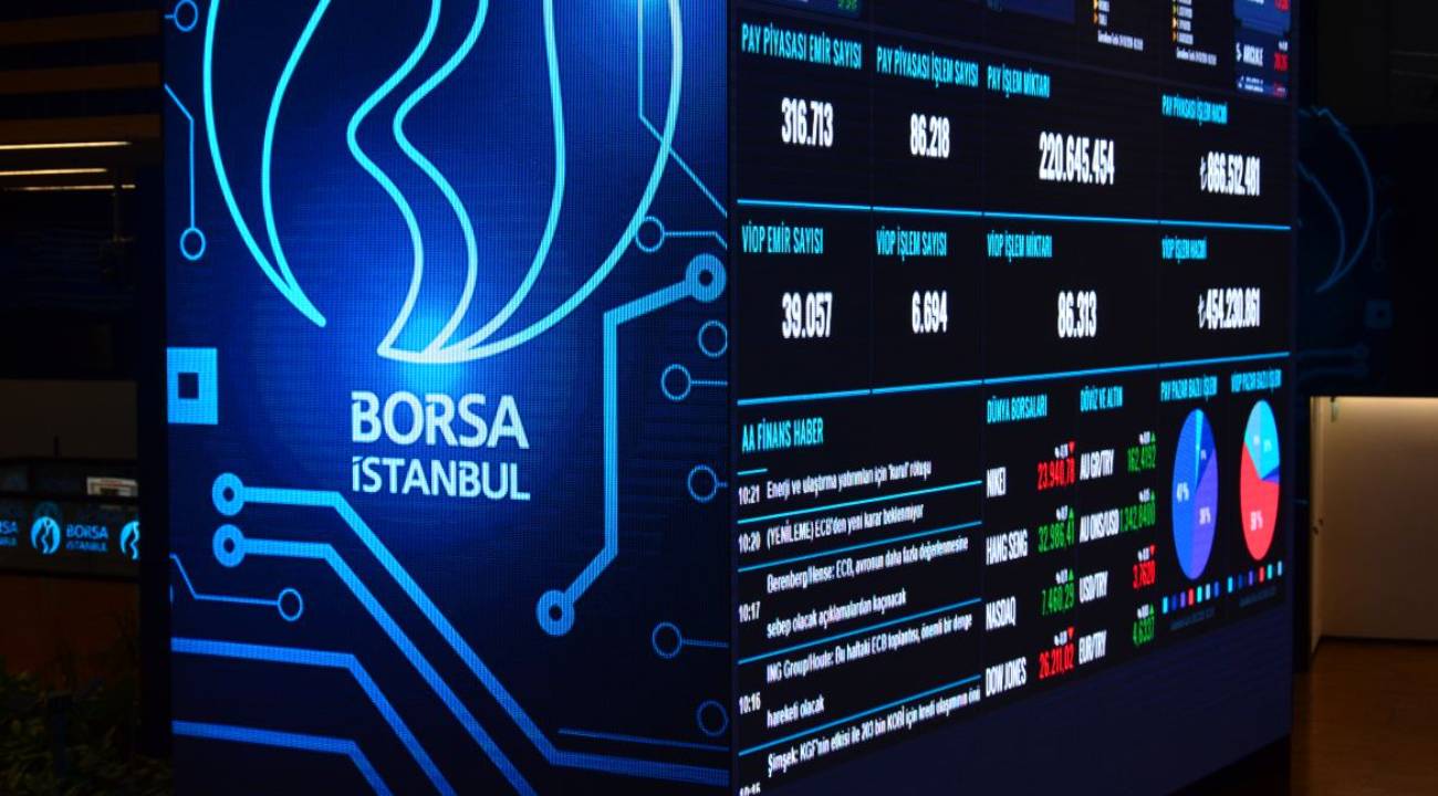 Dün 3 şirketten yatırımcısına temettü haberi geldi (19 Haziran)