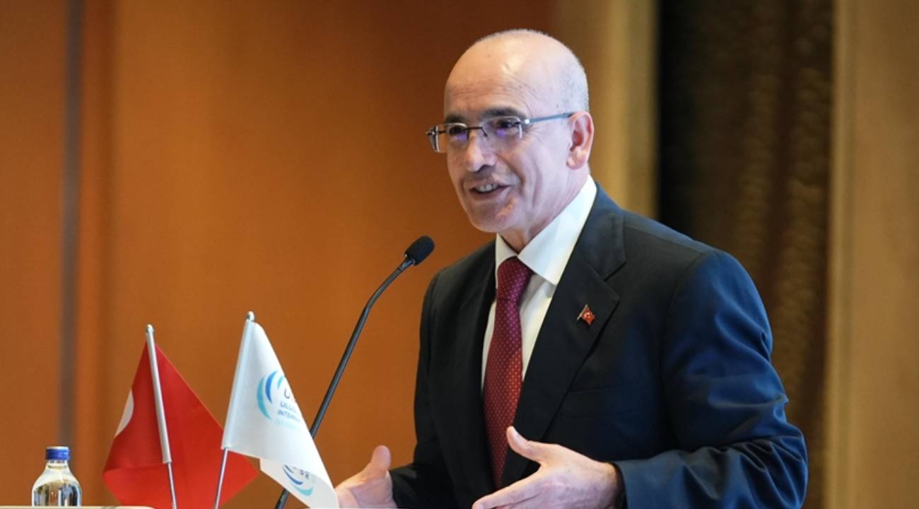 Mehmet Şimşek neler söyledi?