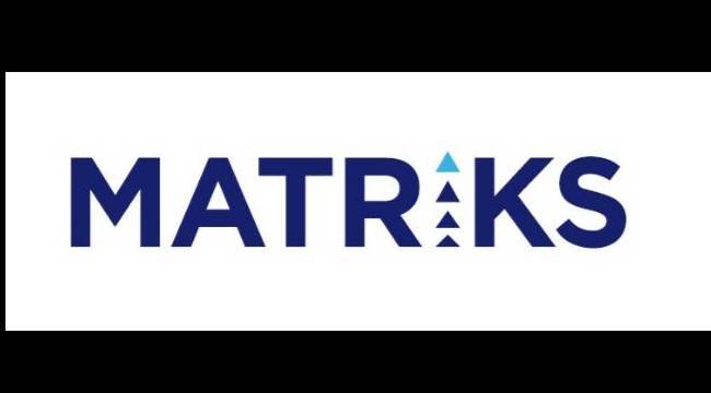 Matriks (MTRKS) ünvanını değiştirdi