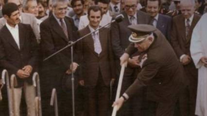 1975'de kuruldu, borsanın en değerli şirketi oldu
