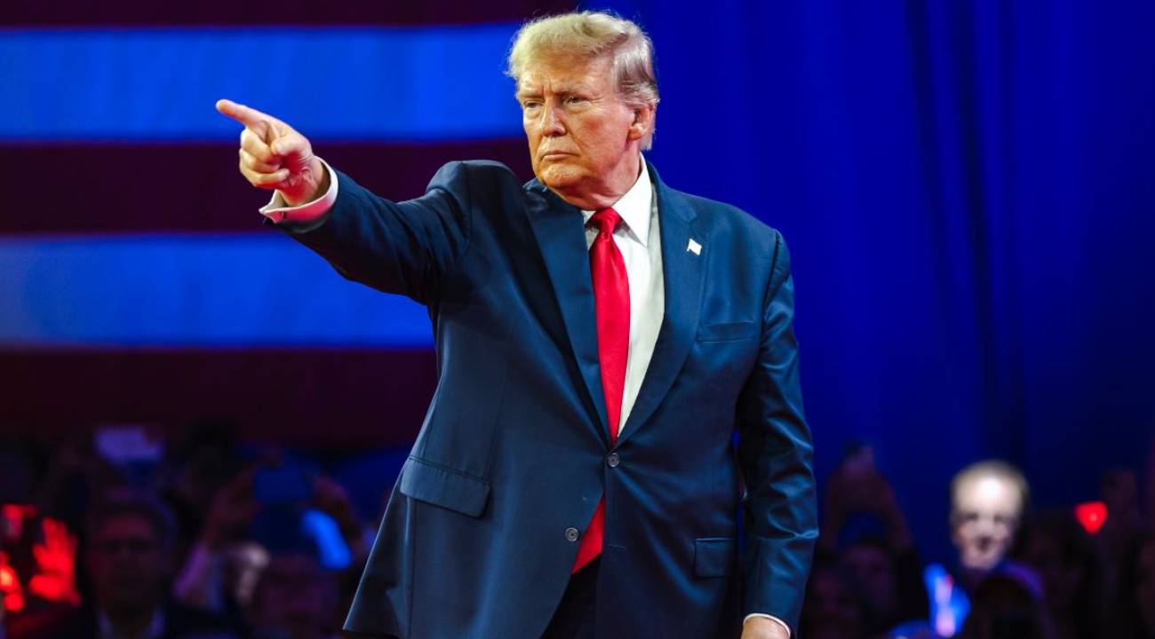 Trump ihtimali artıyor: 'Ticaret savaşı' korkusu alevlendi