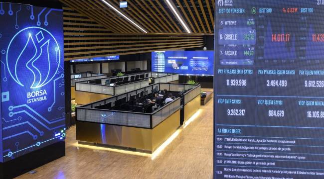 KIRAÇ GALVANİZ TELEKOMİNİKASYON METAL MAKİNE İNŞAAT ELEKTRİK SANAYİ VE TİCARET A.Ş. (TCKRC)