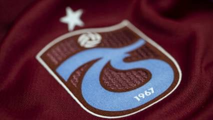 Trabzonspor'dan KAP'a transfer açıklaması var