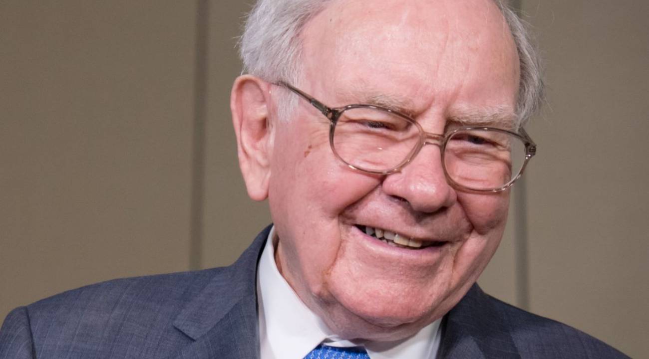 Buffett vasiyet değiştirdi, ölümünden sonra parasına ne olacağını açıkladı