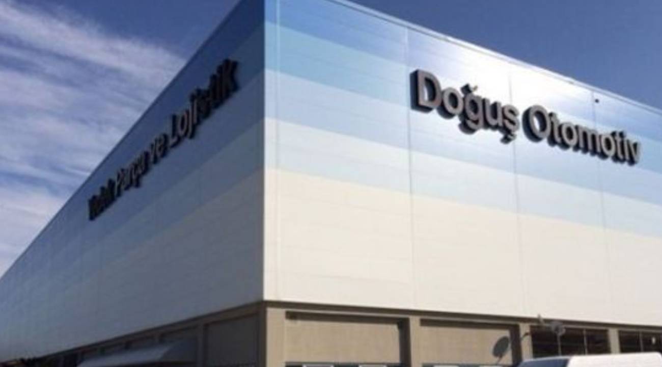 Doğuş Otomotiv (DOAS) bilanço tarihini duyurdu