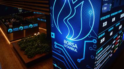 Borsa İstanbul'dan 3 hissede tedbir kararı (15 Mayıs)