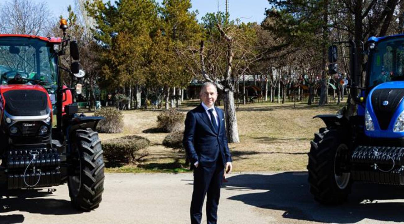 Türk Traktör'den bilanço değerlendirmesi