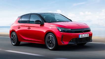 Opel Eylül 2024 kampanyasını duyurdu