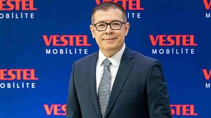 Vestel Mobilite'den İngiltere'de elektrikli araç şarj sistemlerine stratejik yatırım