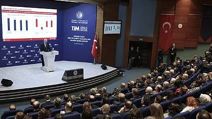 11 ayda ihracatı en çok artan sektörler