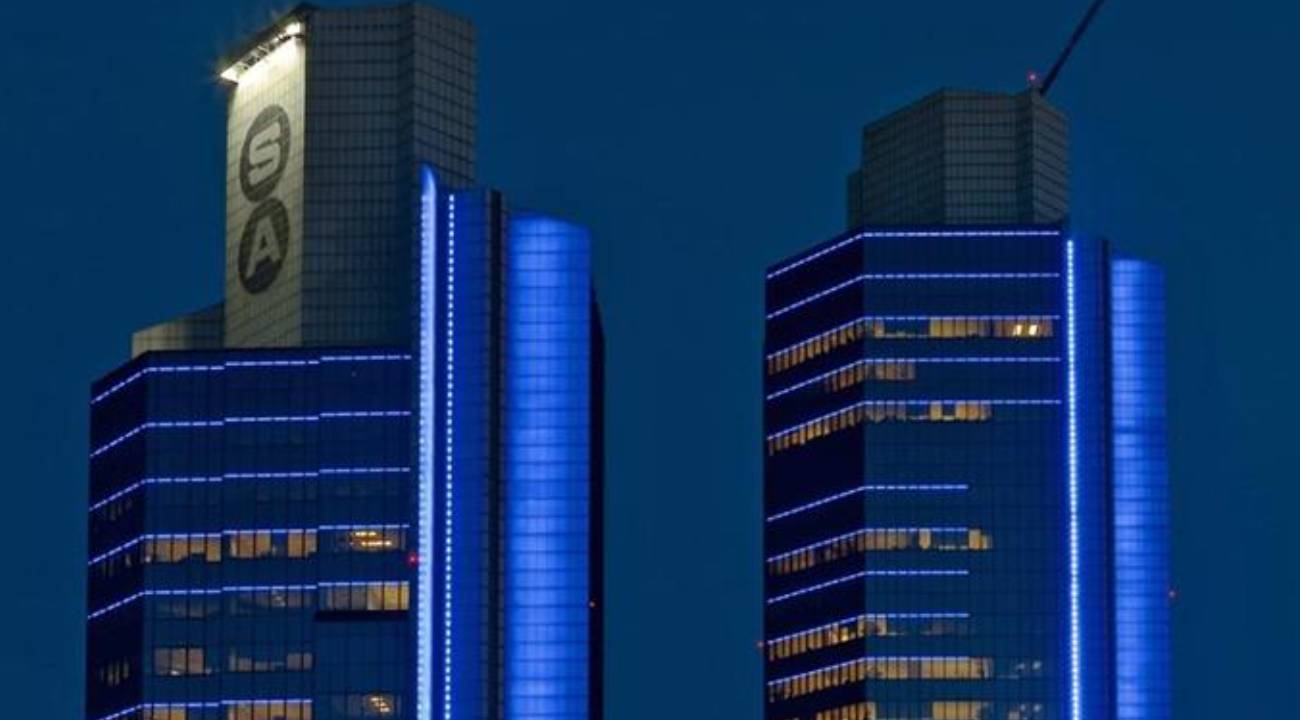 Sabancı Holding, Kordsa bedelli sermaye artırımıyla ilgili açıklama yaptı