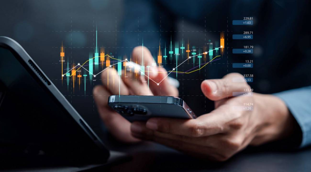 Borsa güne yükselişle başladı (3 Ocak)