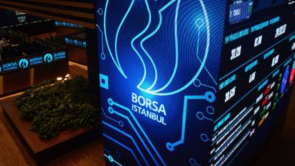 30 Mayıs borsada gün sonu rakamları