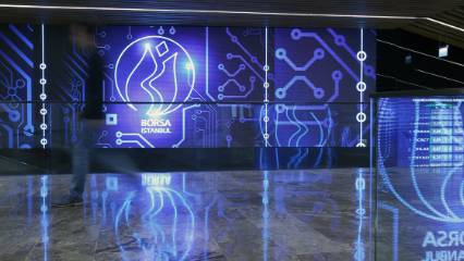 SPK bülteni: 2 hissede 4 kişiye işlem yasağı geldi