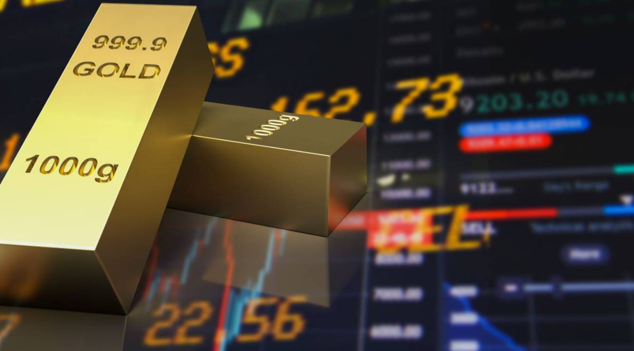Borsa, altın, dolar: Bu hafta yatırım araçları ne yaptı?
