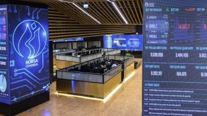 Borsada dün geri alım yaptığını duyuran 5 şirket (24 Kasım)