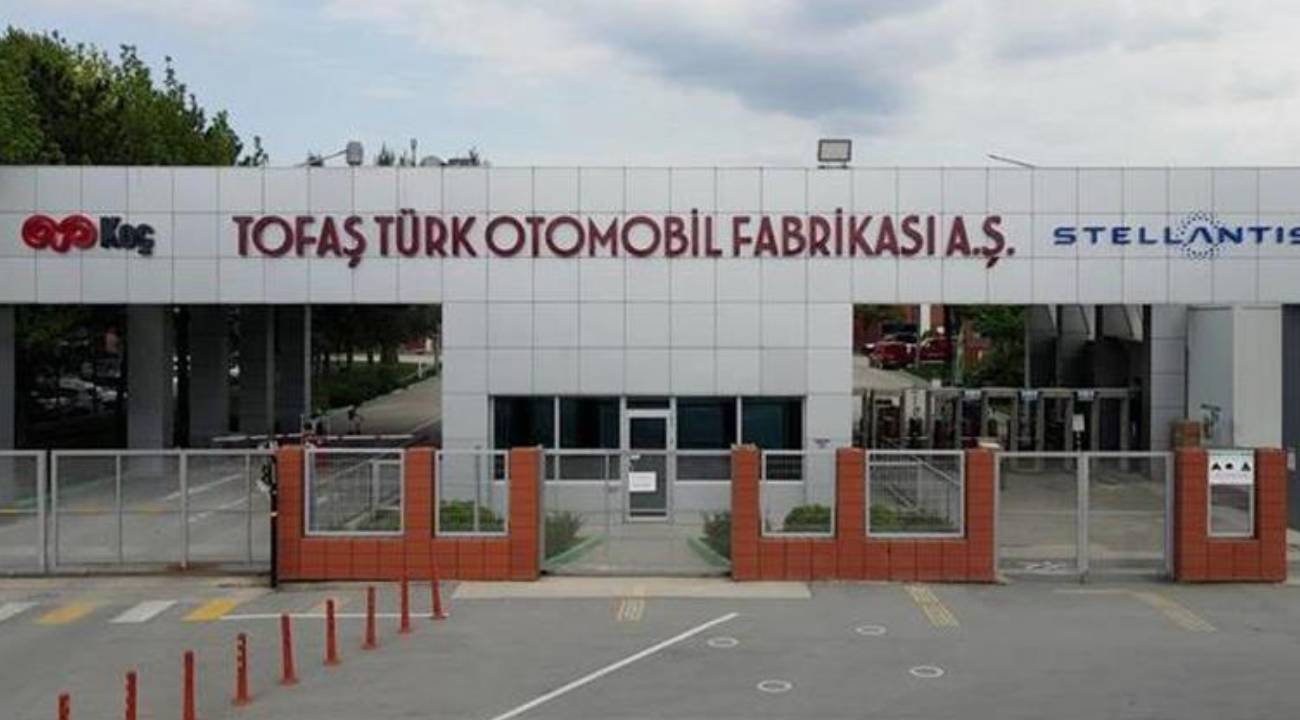 Tofas Otomobil (TOASO) temettü teklifini duyurdu