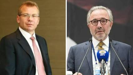 Hamdi Akın ve Vedat Aşçı ifadeye çağrıldı