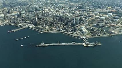 TÜPRAŞ'ın fuel oil dönüşüm tesisi bakıma girecek