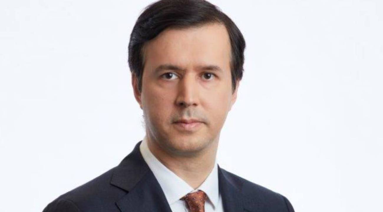 İş Bankası'nda üst düzey atama