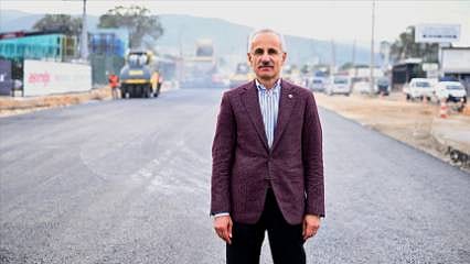 2 otoyol ihalesinde en düşük teklifi veren 2 şirket belli oldu