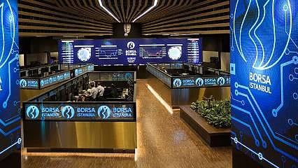 Borsada bugün genel kurulu olan 2 şirket