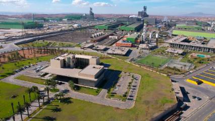 3 kıtaya yayıldı: 2025'i yaklaşık 9 milyar dolar ciroyla kapatacak