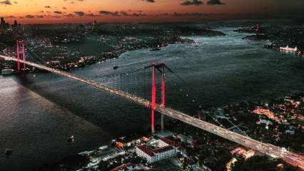 İstanbul'da en çok nereli var? İlk 25 il 