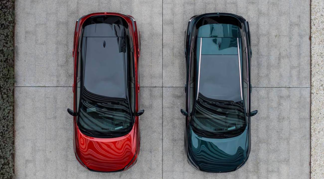 Yeni Nissan Qashqai Türkiye'de ön satışa çıkıyor