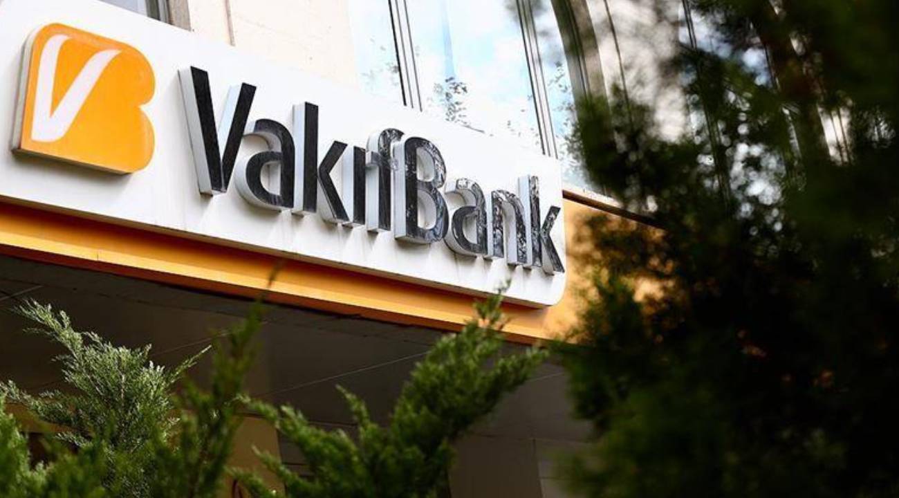 TVF'den Vakıfbank'ta pay satışı açıklaması