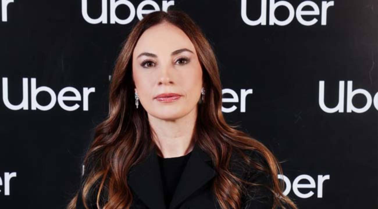 UBER'i Türkiye'de en çok kullanan isim belli oldu      