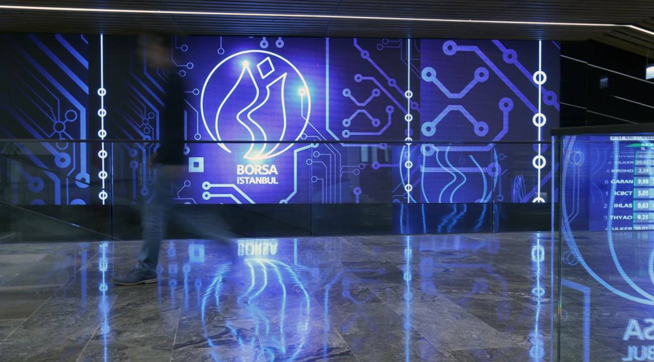 Borsada dün yeni iş ilişkisi açıklayan 4 şirket (4 Eylül)