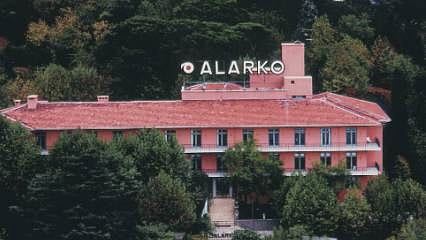 Alarko Holding'ten arsa satış haberi