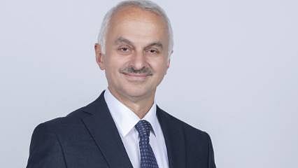 Temel Kotil'in yeni görevi belli oldu