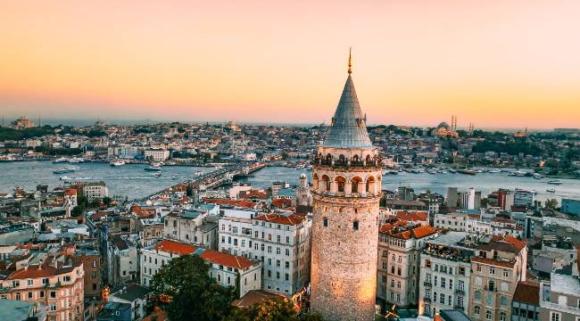 İstanbulluya 'eyyam-ı bahur' uyarısı: Bu tarihlere dikkat