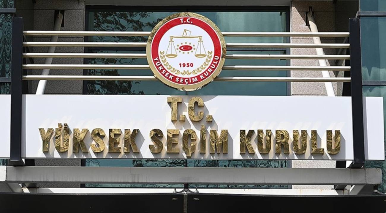YSK, CHP İstanbul İl Başkanlığı Olağanüstü Kongresi'nin devamına karar verdi