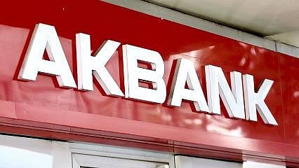 Akbank'tan temettü kararı