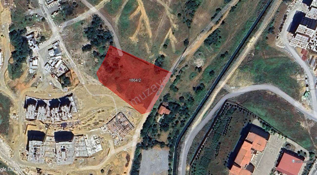 TOKİ 25 ilde arsa satışı yapacak: Ödeme koşulları