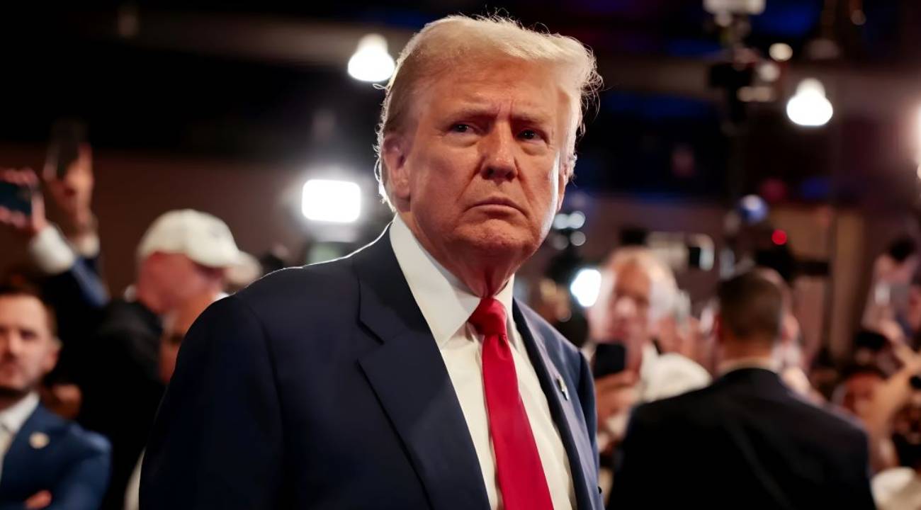 Trump, TikTok yasağını erteledi