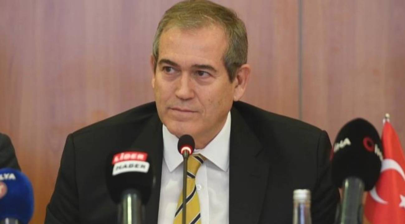 ATSO Başkanı: Rayiç bedeller kira ve tapu harçlarını da etkileyecek